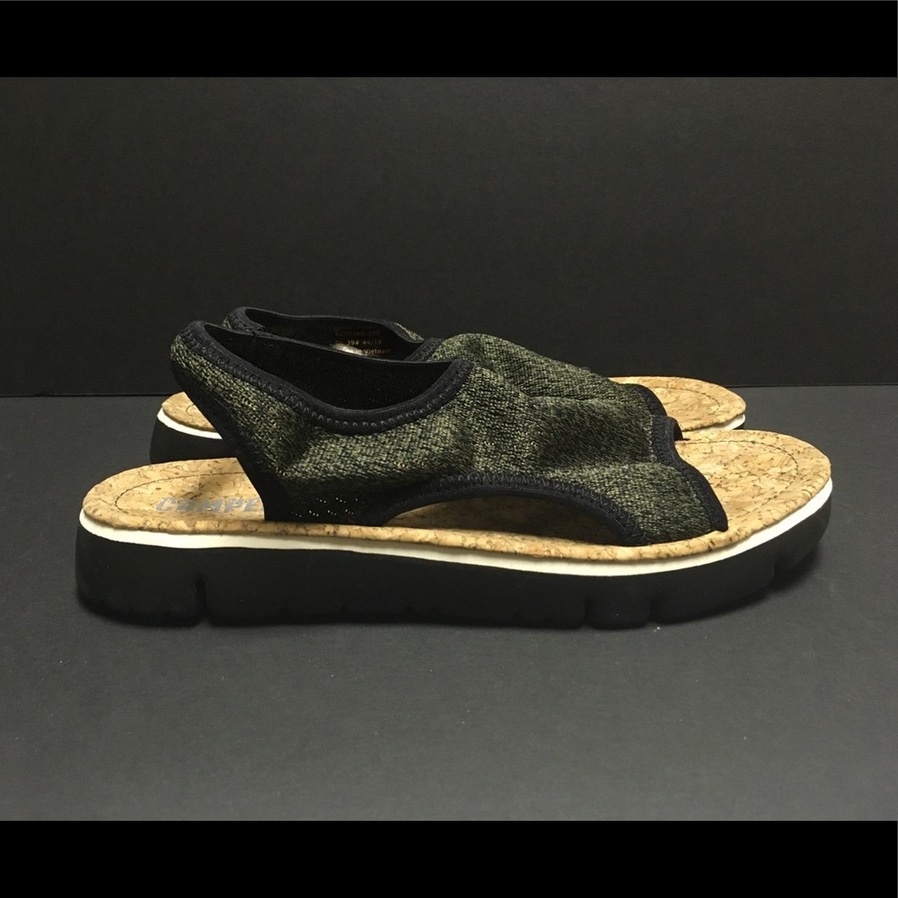 CAMPER active sandals